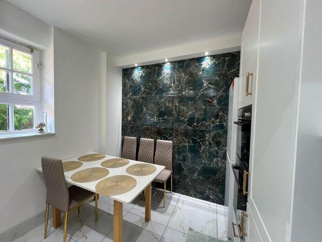 Apartment for rent in Somers Town, Greater London