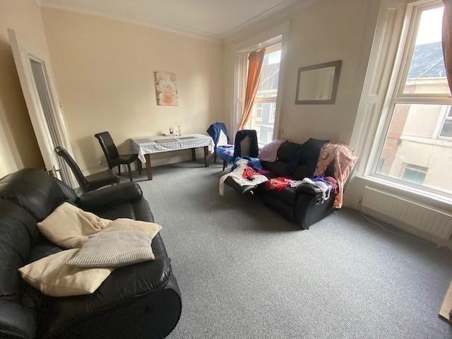 Apartment for rent in Greenbank, Plymouth