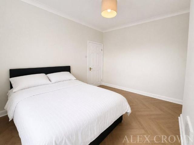 Apartment for rent in High Field, York