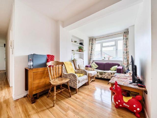 Apartment for rent in Round Hill, Brighton & Hove