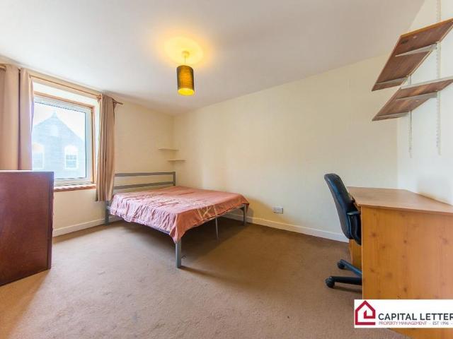 Apartment for rent in Ballindoch, Scotland