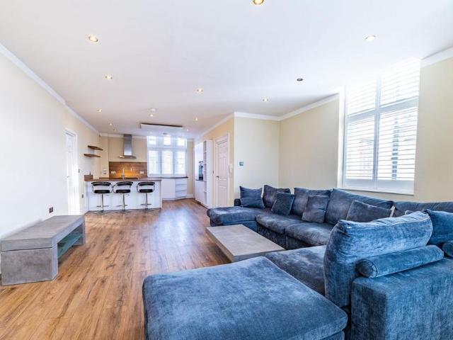 Apartment for rent in Haddon, East Midlands