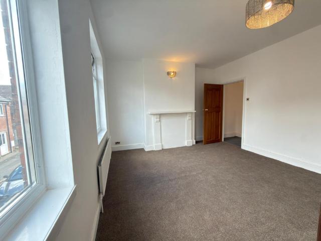Apartment for rent in Shepshed, Charnwood