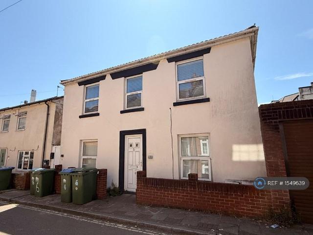 Flat for rent in Bevois Town, City Of Southampton