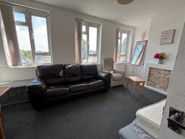 Apartment for rent in Brandhall, Quinton