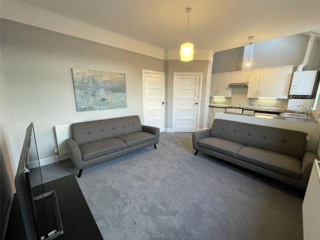 Apartment for rent in Corstorphine, Scotland