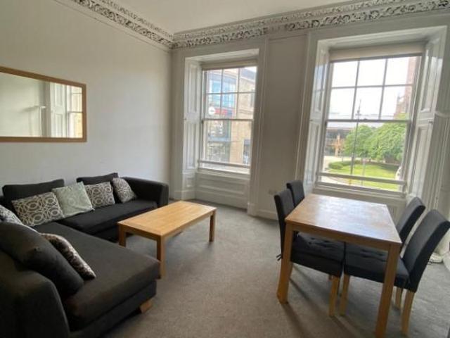 Apartment for rent in City Centre, Scotland