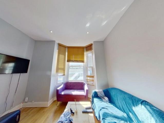 Apartment for rent in St Ann's, City of Nottingham