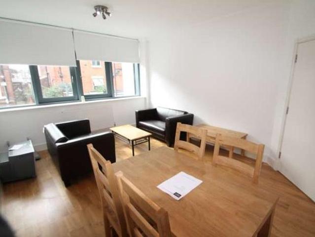 Flat for rent in Haddon, East Midlands