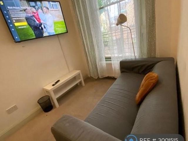 Apartment for rent in King's Cross, Greater London