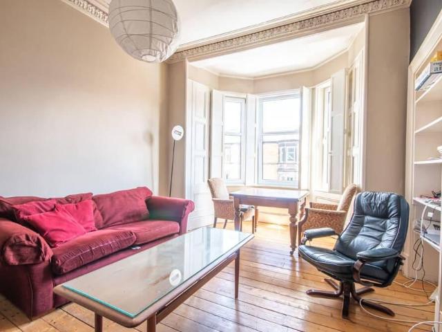 Apartment for rent in Prestonfield, Scotland