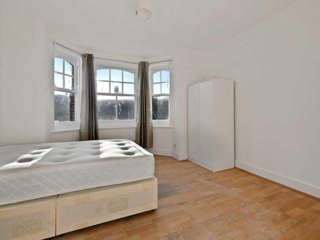 Apartment for rent in Peckham, Greater London