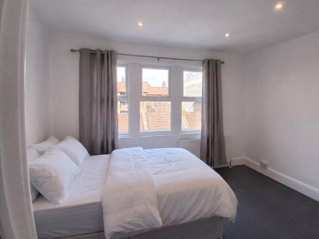 Apartment for rent in Peckham, Greater London