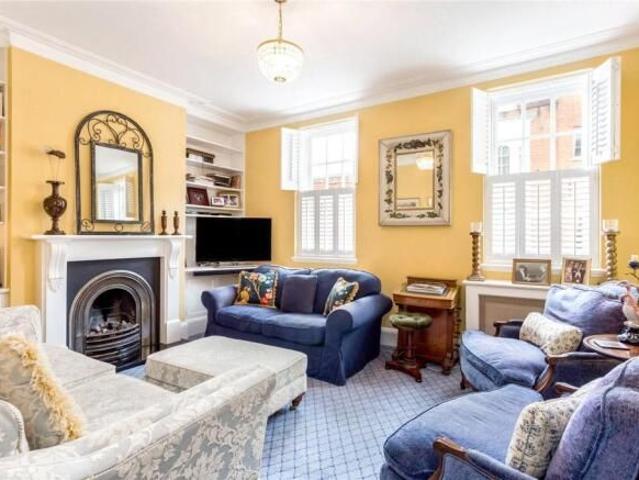 Apartment for rent in Clewer Village, Windsor