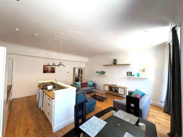 Apartment for rent in City Centre, Scotland
