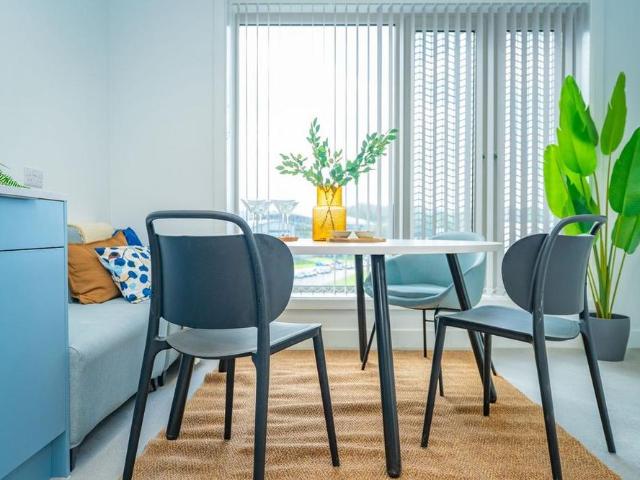 Apartment for rent in Brabazon, Patchway