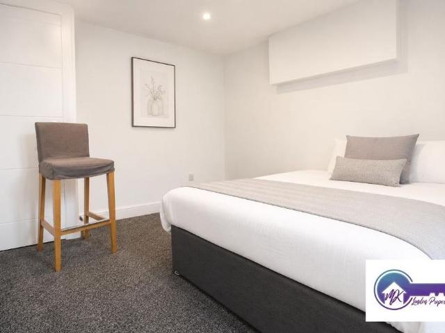 House for rent in Finsbury Park, Greater London