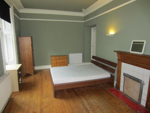 Apartment for rent in Bruntsfield, Scotland