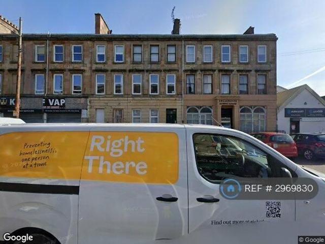 Apartment for rent in Merchant City, Scotland