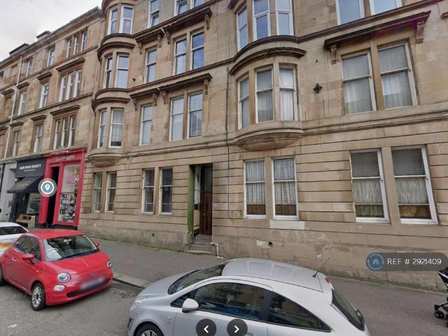 Flat for rent in North Woodside, Scotland