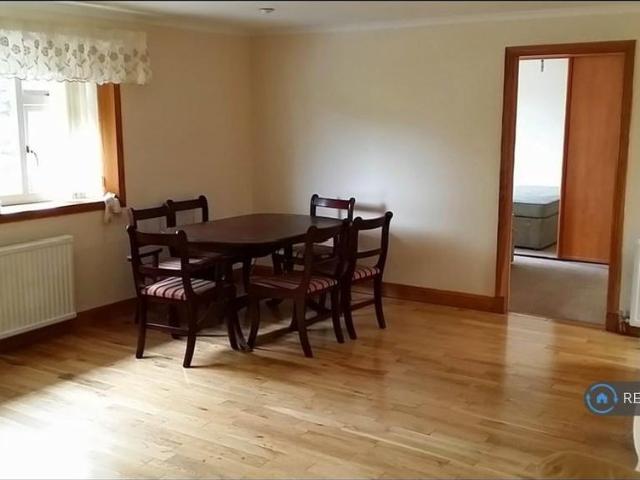 Apartment for rent in Cambuskenneth, Scotland