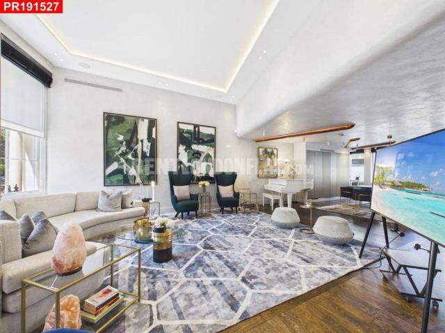 Apartment for rent in Westminster, Greater London