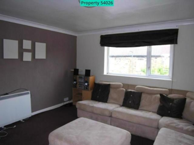Apartment for rent in Meadowhead, South Yorkshire