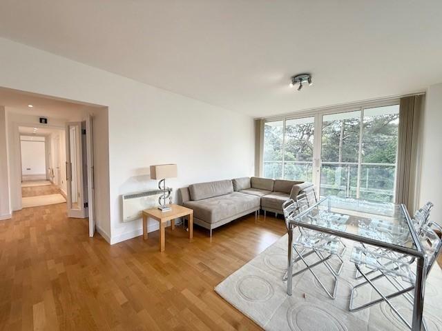 Apartment for rent in West Cliff, Bournemouth