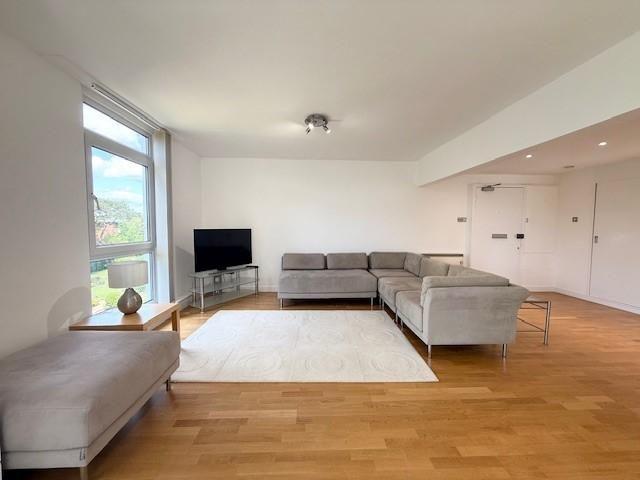 Apartment for rent in West Cliff, Bournemouth