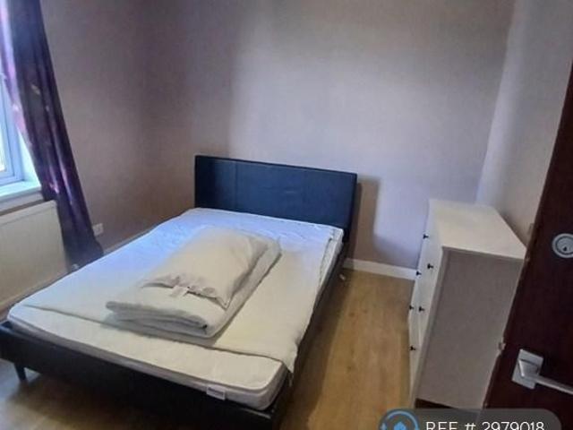 Apartment for rent in Cambuskenneth, Scotland