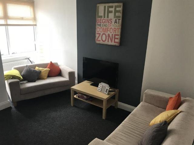 Room for rent in Ayresome, Normanby