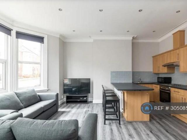 Apartment for rent in Cradlewell, Newcastle upon Tyne