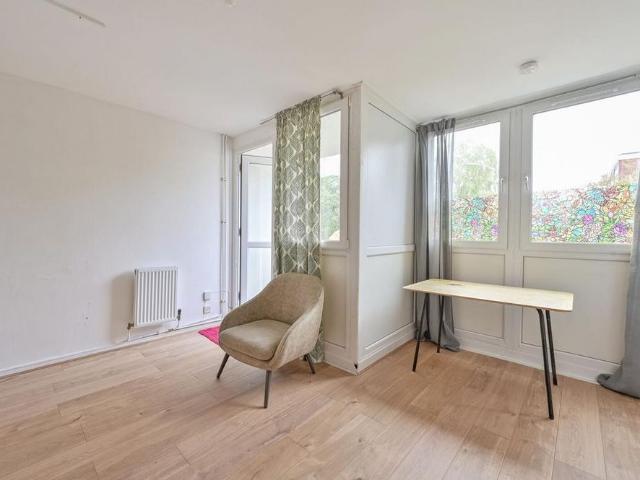 Apartment for rent in London Borough of Wandsworth, Greater London