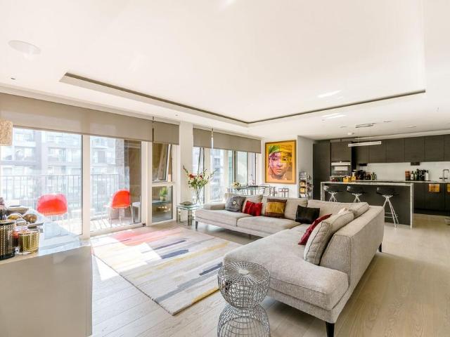 Flat for rent in Greater London