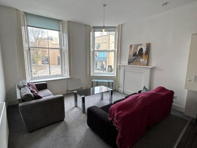 Flat for rent in City Centre, Scotland