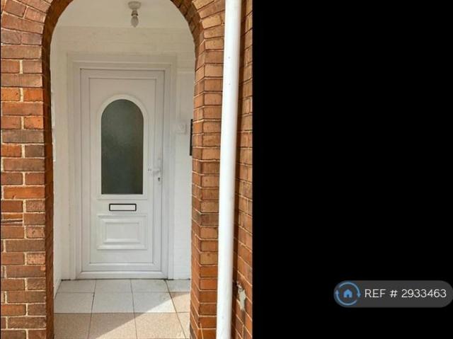 Flat for rent in Peterborough