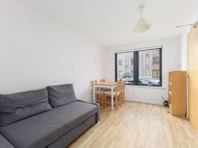 Apartment for rent in Cambuskenneth, Scotland