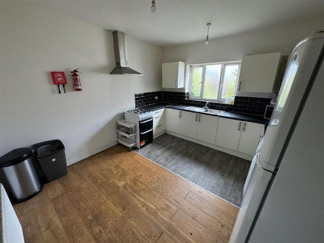 Flat for rent in Baptist Mills, Feckenham