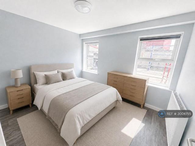 Apartment for rent in Feckenham, City Of Bristol