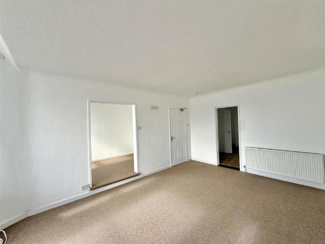 Apartment for rent in Library Quarter, Belfast
