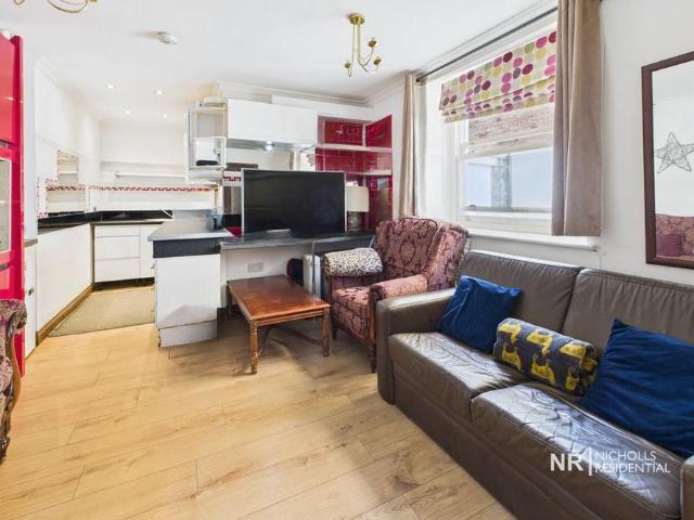 Apartment for rent in Epsom, Epsom and Ewell