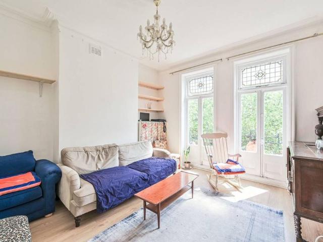 Apartment for rent in Tufnell Park, Greater London