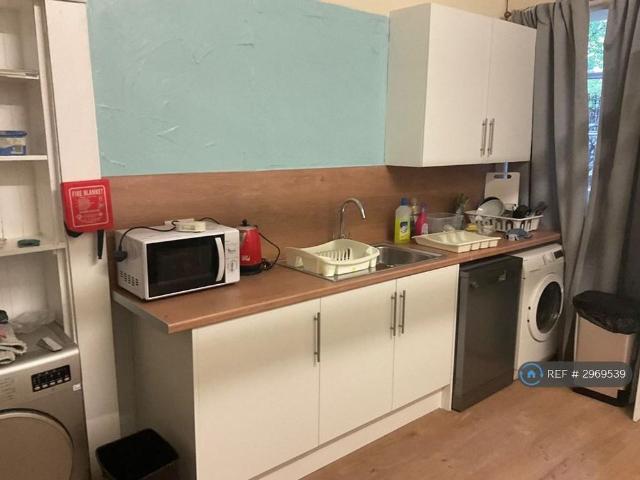 Apartment for rent in Merchant City, Scotland