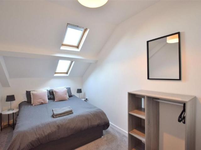 Apartment for rent in Ashbrooke, Sunderland