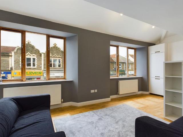 Apartment for rent in Redcliffe, Feckenham