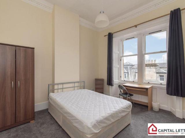Apartment for rent in Cambuskenneth, Scotland