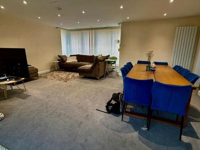 Apartment for rent in London Borough of Barnet, Greater London