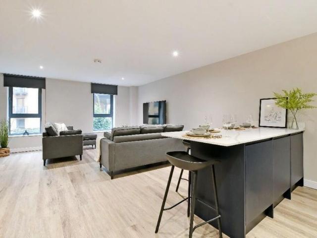 Apartment for rent in Saint George's, Isle Of Man