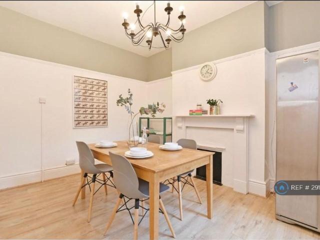 Flat for rent in Broomhill, South Yorkshire