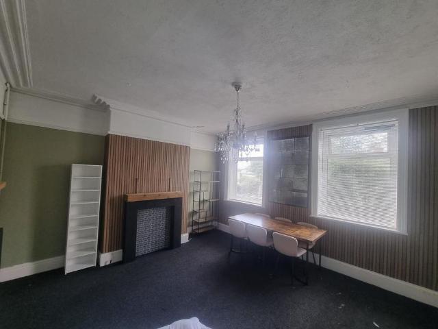 Apartment for rent in Barrow
